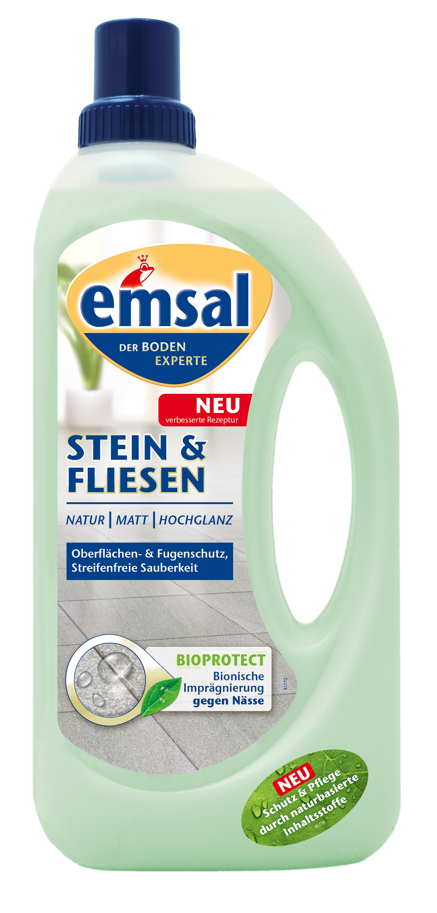 Stein & Fliesen Bioprotect