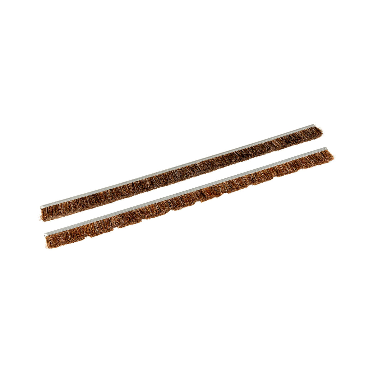 Sprintus Rosshaarstreifen-Set 360 mm für Parkettdüse 111207