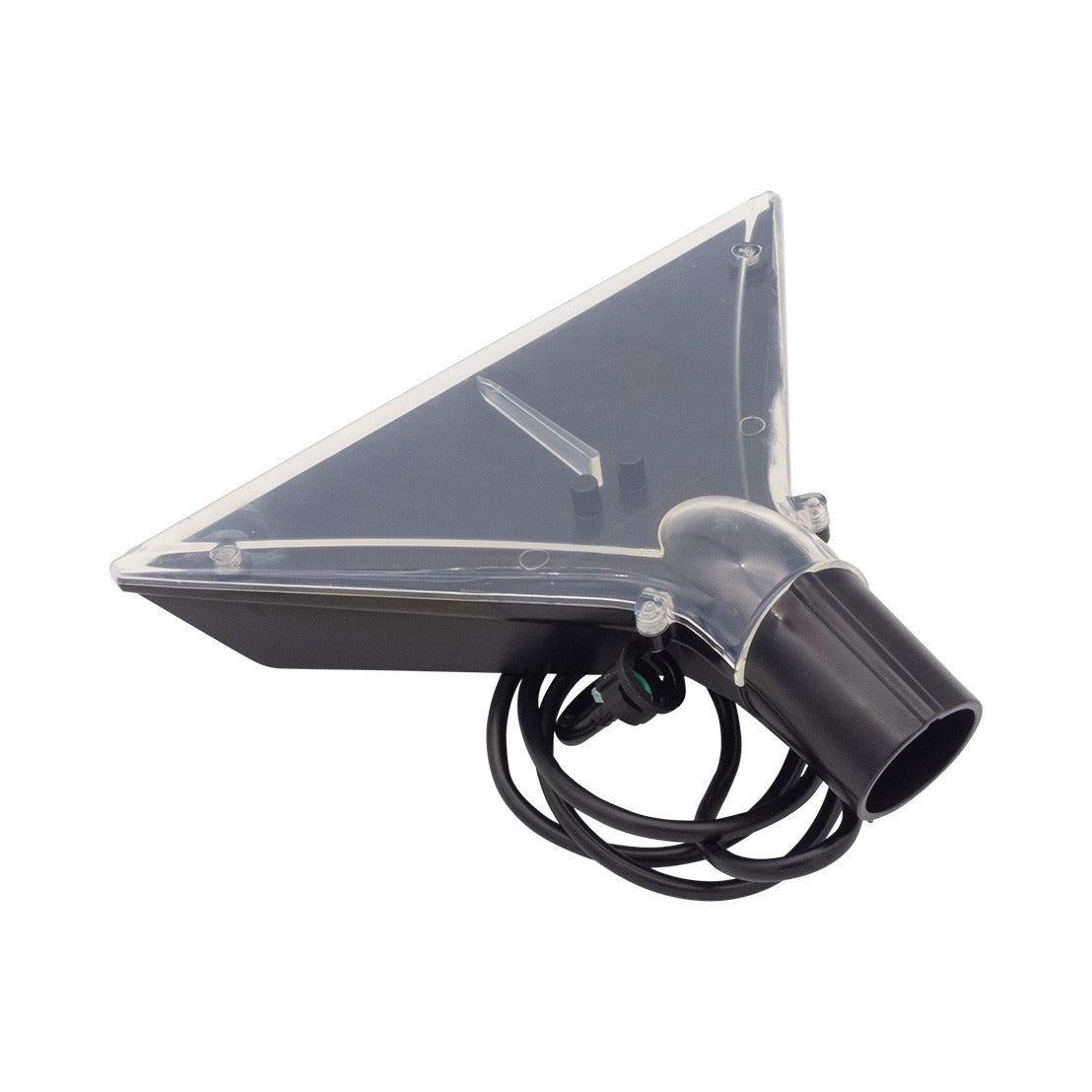Sprintus Bodendüse 250 mm für Sprüh-Extraktionsgerät SE 7