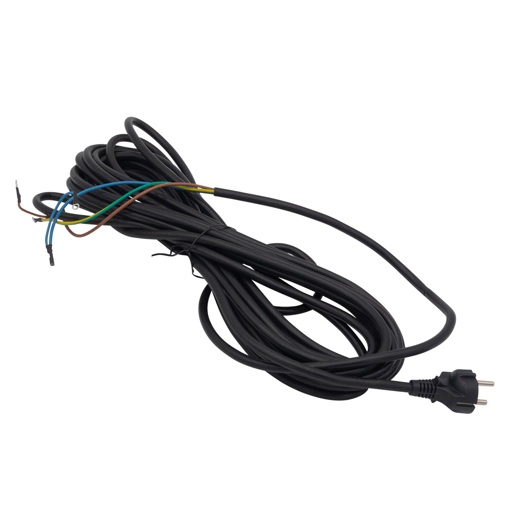 Netzkabel 10 m für Waterking und Waterking XL