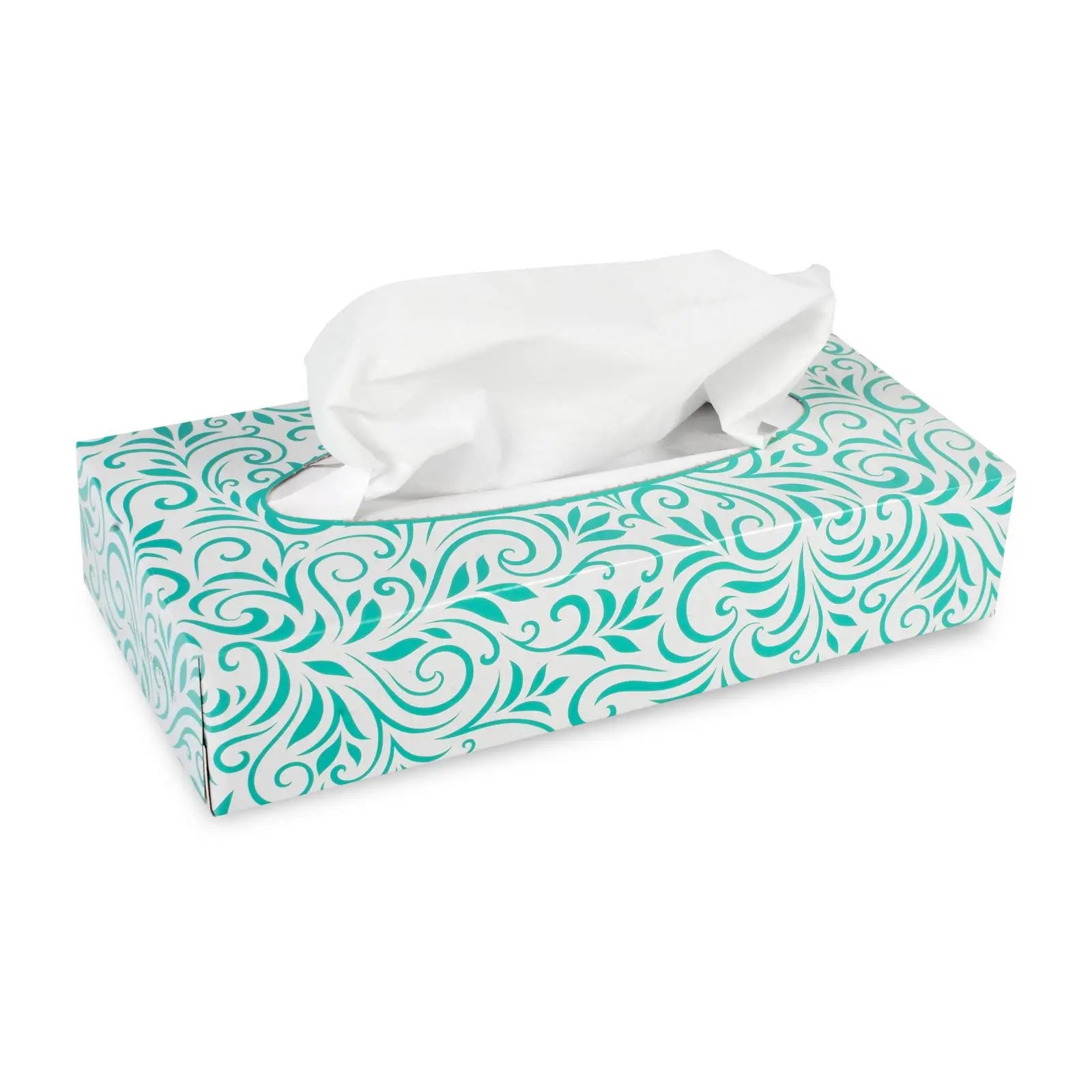 Kosmetikboxen, 2-lagig, Zellstoff