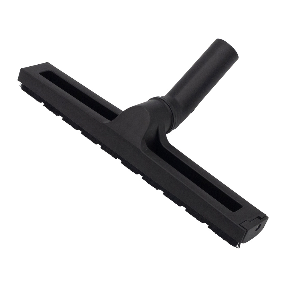 Hartbodendüse D32 360 mm mit Parkhaken