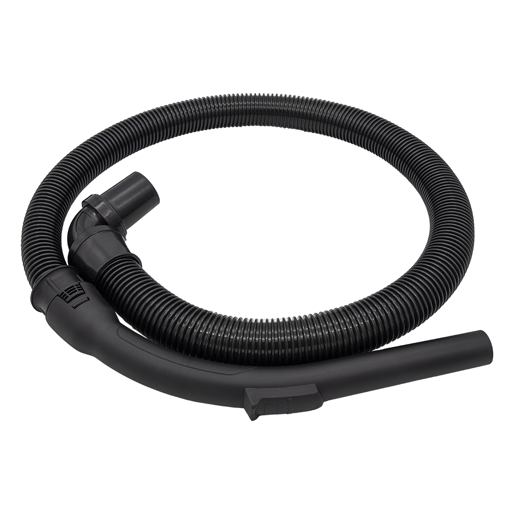 Saugschlauch D32 komplett 1,3 m