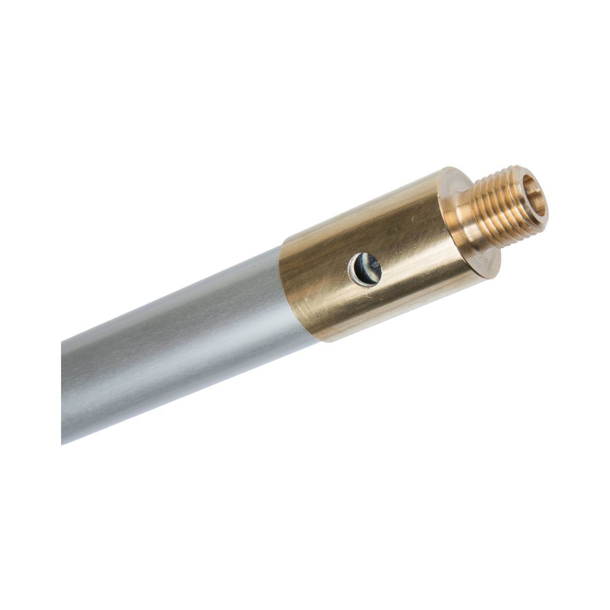 LEWI Adapter für Waschbürsten R 1/4"