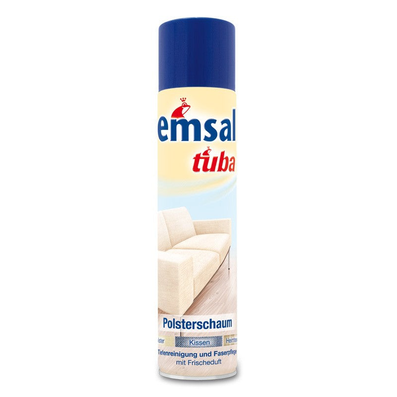 Emsal Polsterschaum