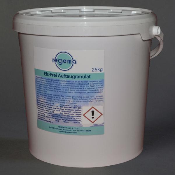Eisfrei Auftaugranulat