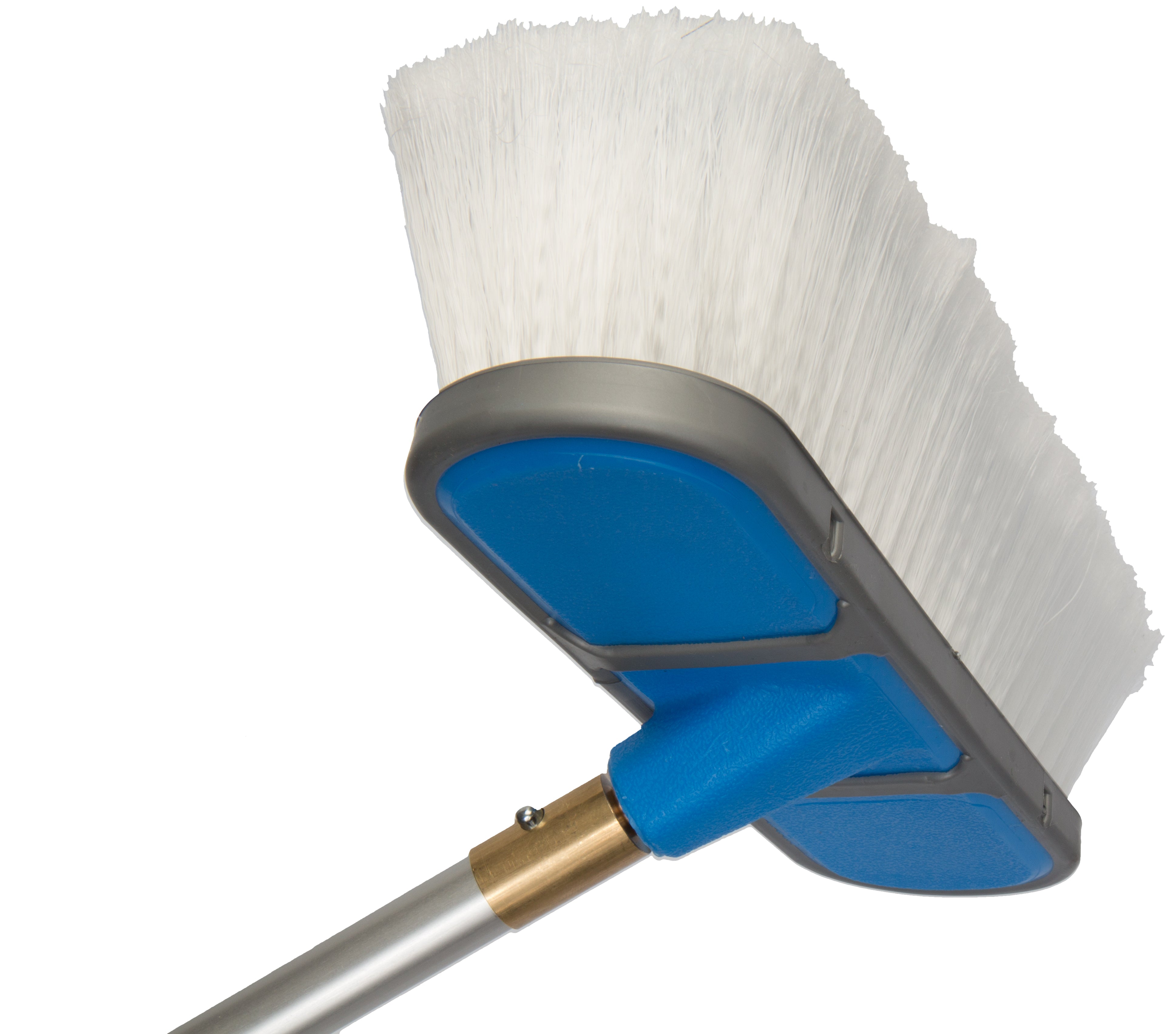 Waschbürste Solar & Photovoltaik