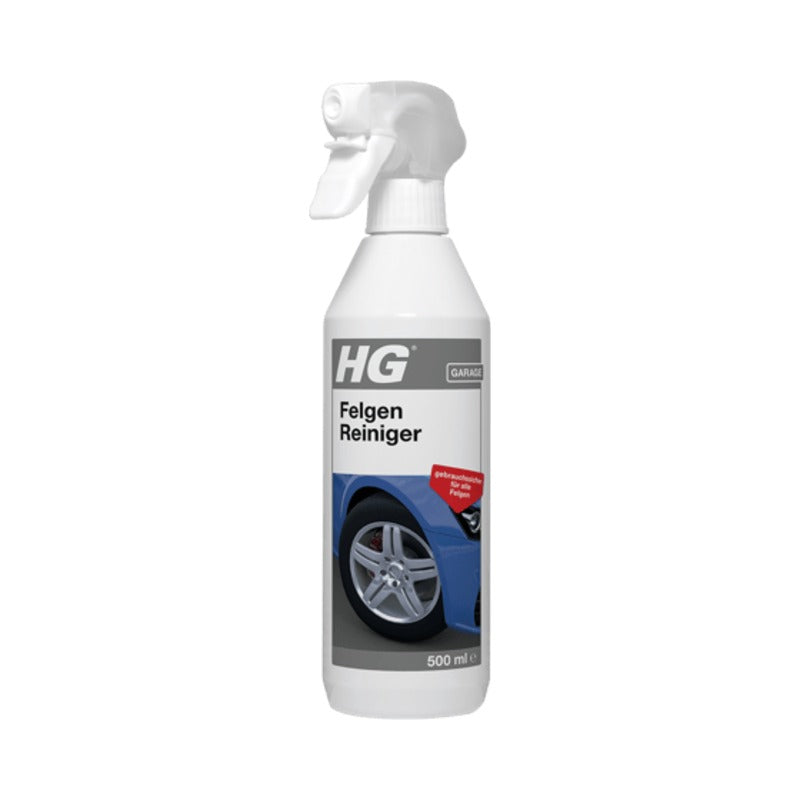 HG Felgen Reiniger 500 ml