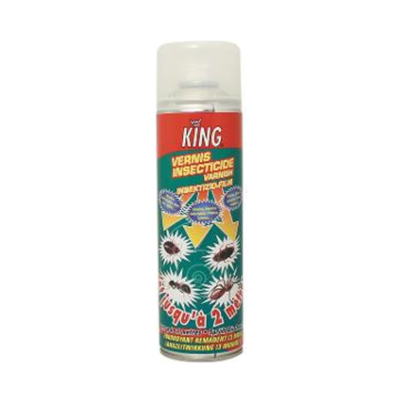 REGEMA Insektenvernichtungslack 500 ml