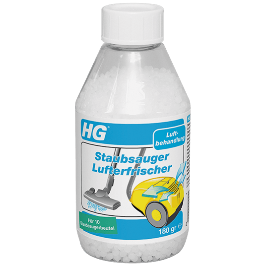 Staubsauger Deo -Lufterfrischer