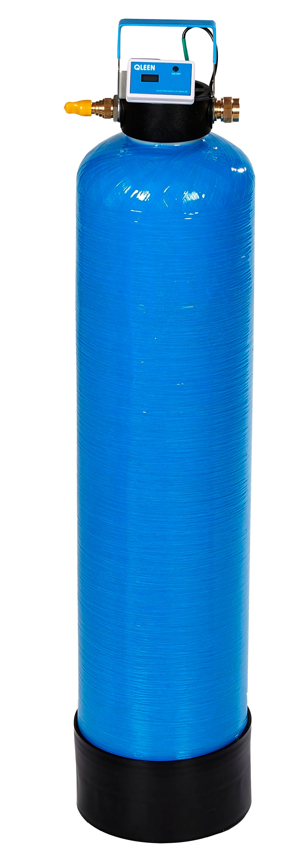 Qleen Purastart Maxi Basisstation