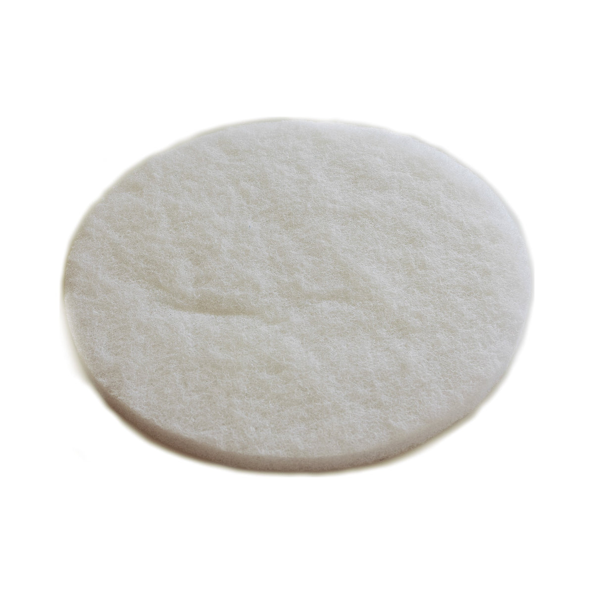 Sprintus Pads weiß 17″ 5 Stück