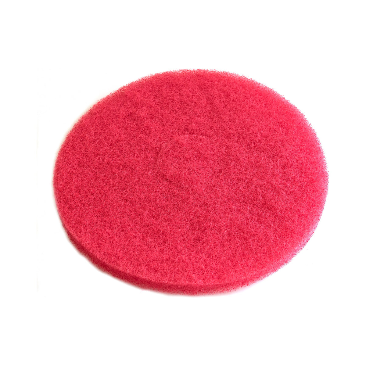 Sprintus Pads rot 17″ 5 Stück