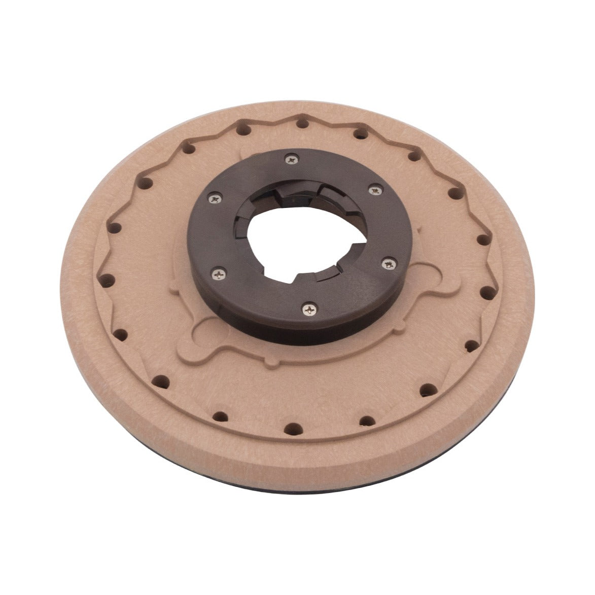 Sprintus Pad-Treibteller 16–17″ für EM 17 EVO, Hercules und Zeus