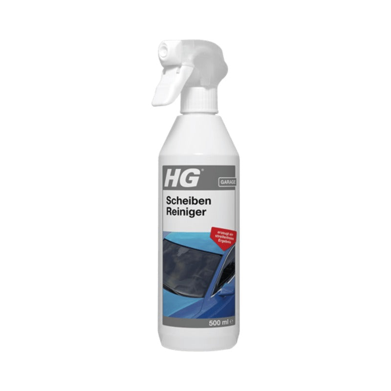 HG Scheiben Reiniger 500 ml