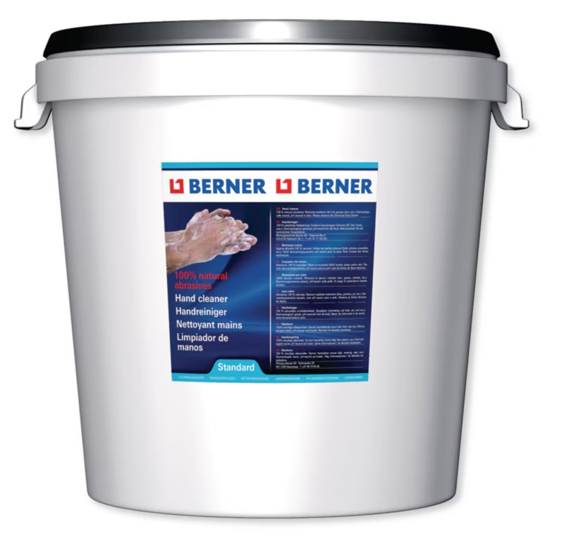 Spezial Handreiniger StandardLine