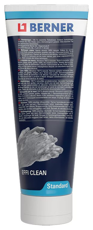 Spezial Handreiniger StandardLine
