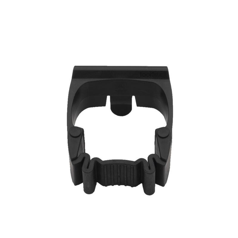 Sprintus Halter schwarz für VariX