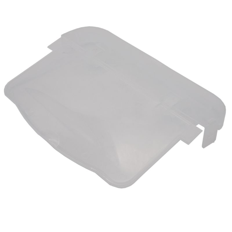 Sprintus Deckel transparent für 6-Liter-Eimer für VariX und CombiX