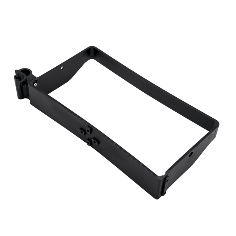 Sprintus Halter 7 Liter Eimer links für VariX ZERO