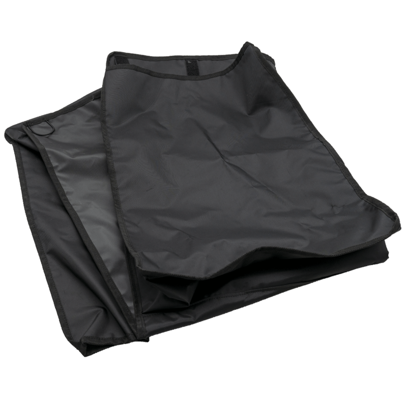 Sprintus Aufbewahrungshänger 2x 70 Liter für VariX ZERO