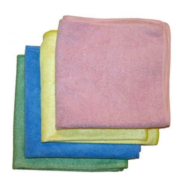 Mikrofasertuch Premium 10er Pack