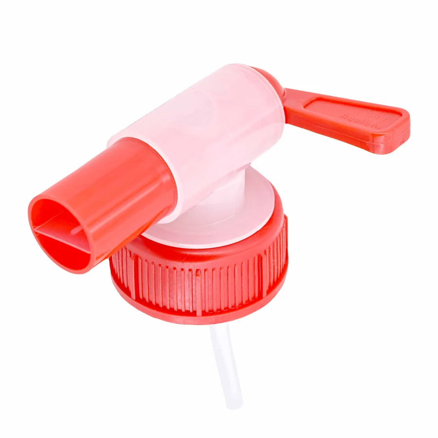 Abfüllhahn für Dreiturm Kanister