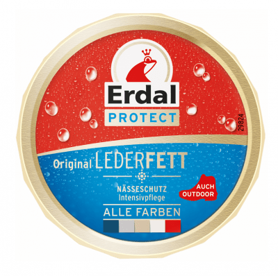 Lederfett farblos Dose mit 150 ml