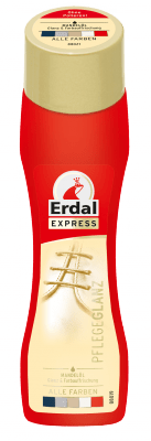 Pflegeglanz alle Farben