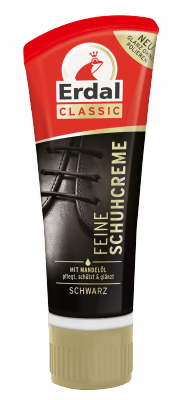 All in one Cremelotion schwarz