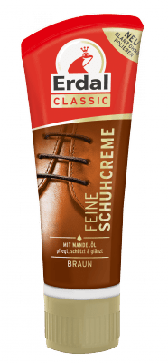 All in one Cremelotion braun