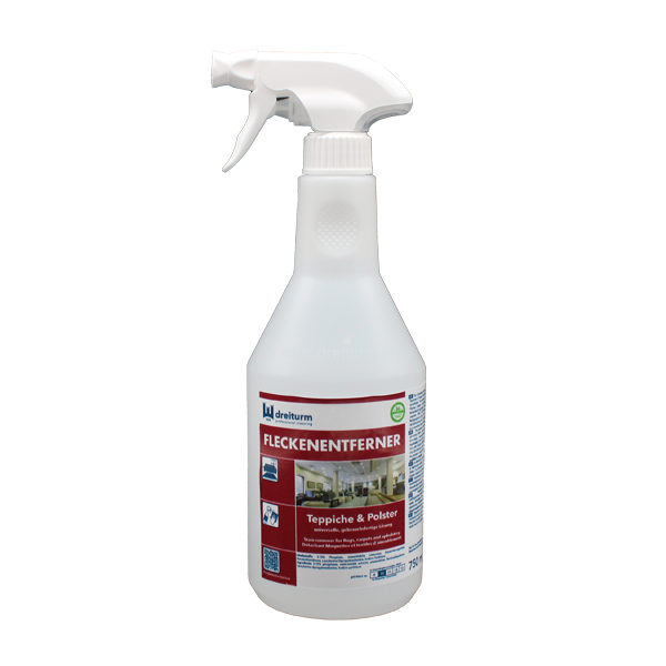 Teppich & Polster Fleckentferner