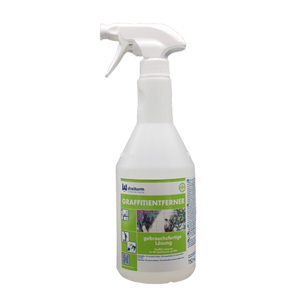 GRAFFITIENTFERNER