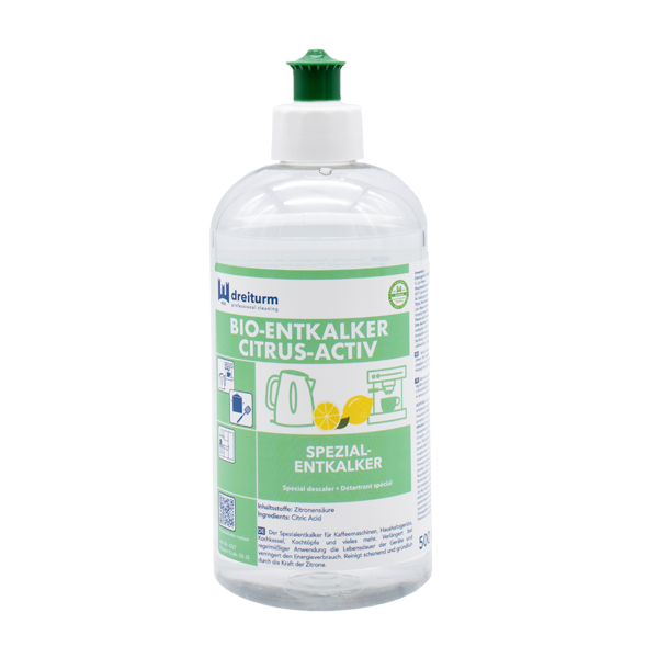 BIO-ENTKALKER - Citrus-Activ