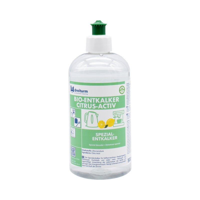 Dreiturm Entkalker Citrus-Activ 500 ml