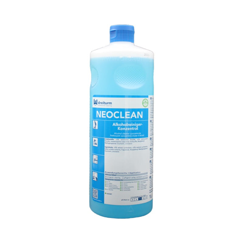 Dreiturm NEOCLEAN Alkoholreiniger-Konzentrat