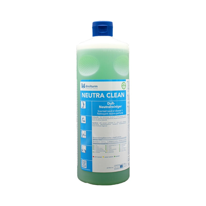 Dreiturm NEUTRA CLEAN Duft-Neutralreiniger