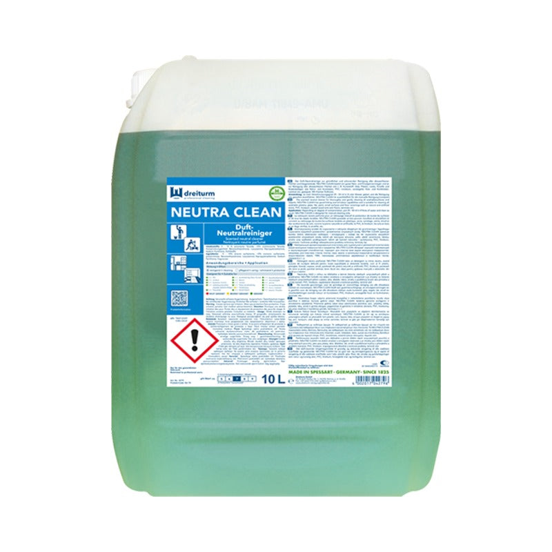 Dreiturm NEUTRA CLEAN Duft-Neutralreiniger