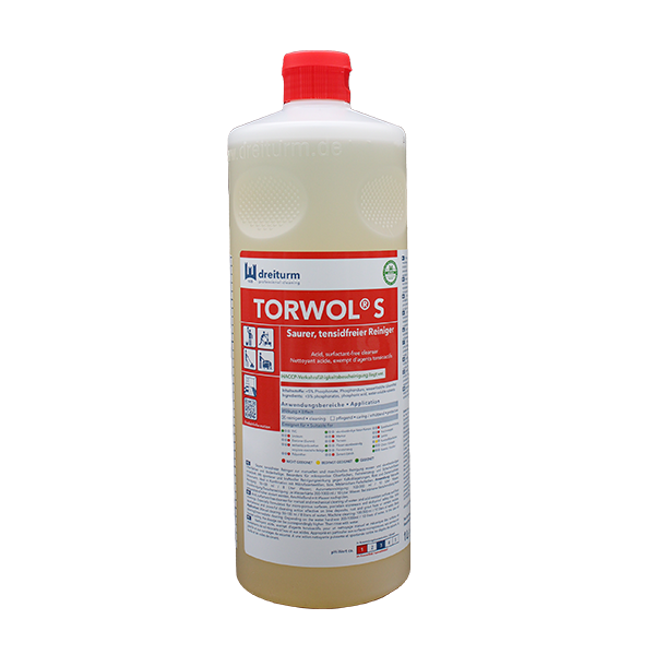 TORWOL® S