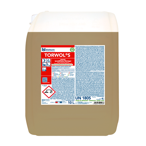 TORWOL® S