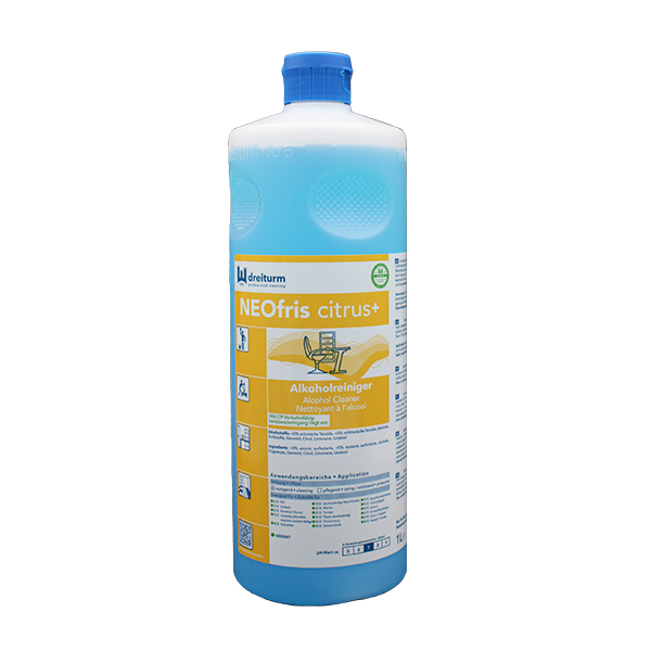 NEOfris citrus+ 1