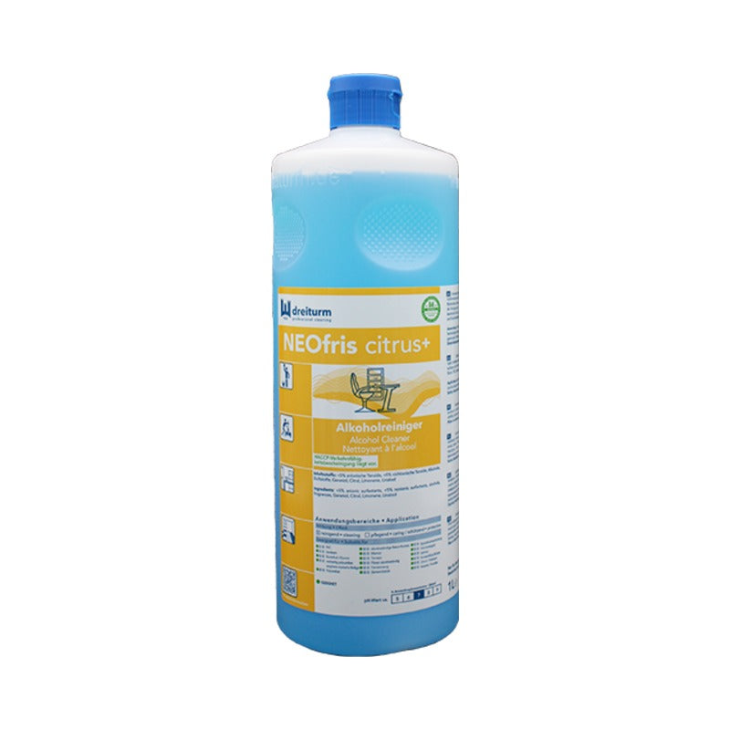 Dreiturm NEOfris citrus+ Allzweckreiniger