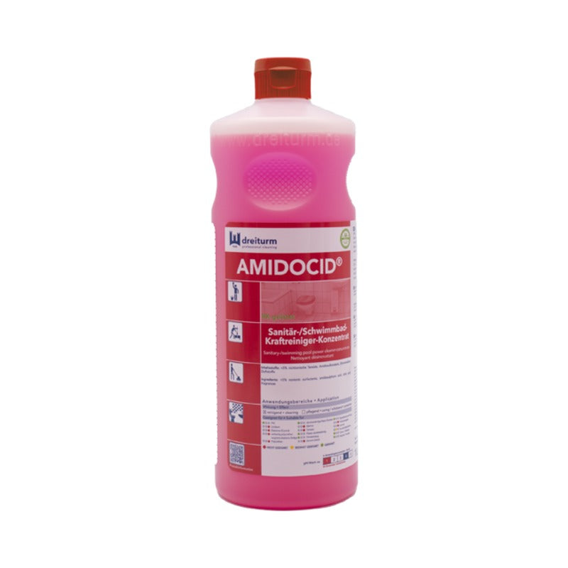 Dreiturm AMIDOCID Sanitärreiniger