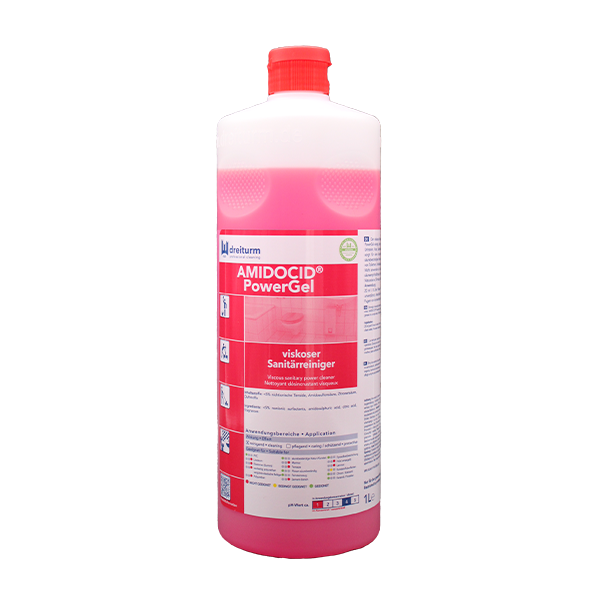 Amidocid Powergel