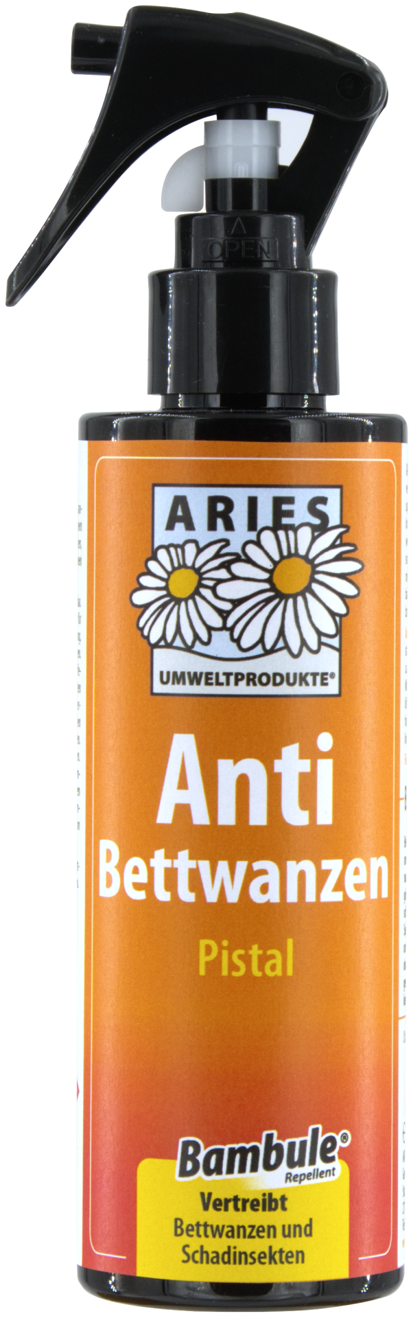 Anti Bettwanzen 200ml