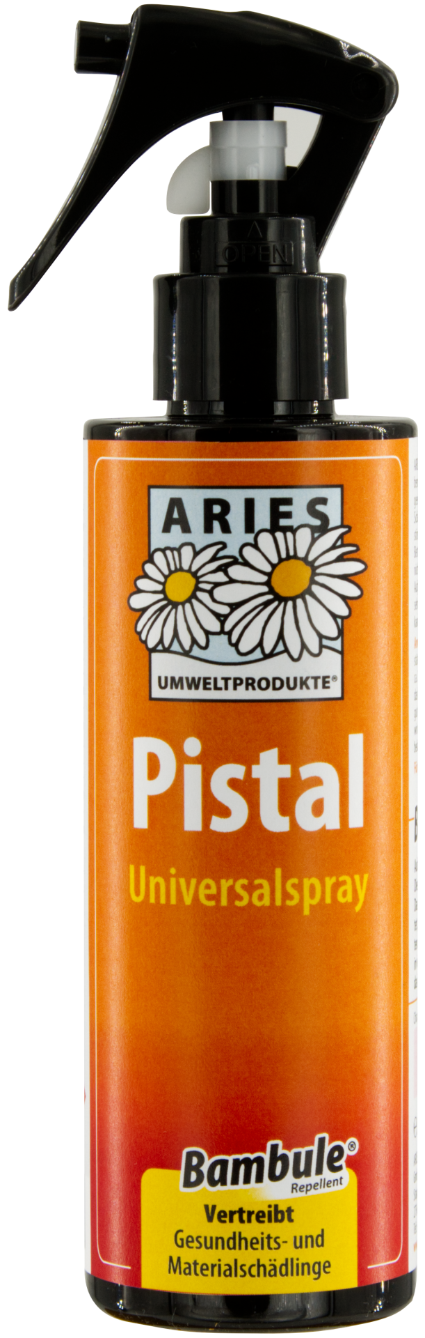 Pistal Universalspray 200ml