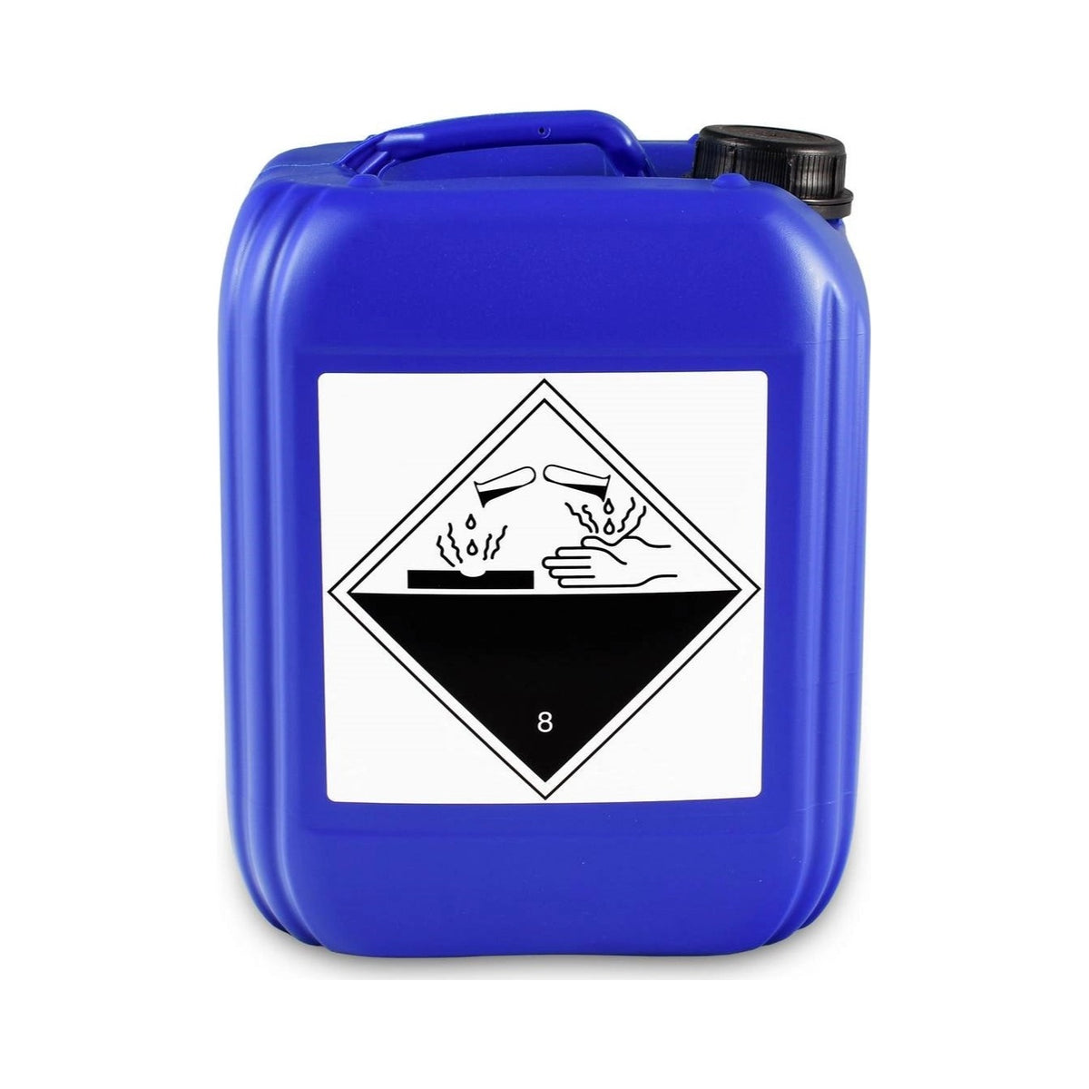 Funny Gläserreiniger für Gewerbe-Spülmaschinen 10 Liter