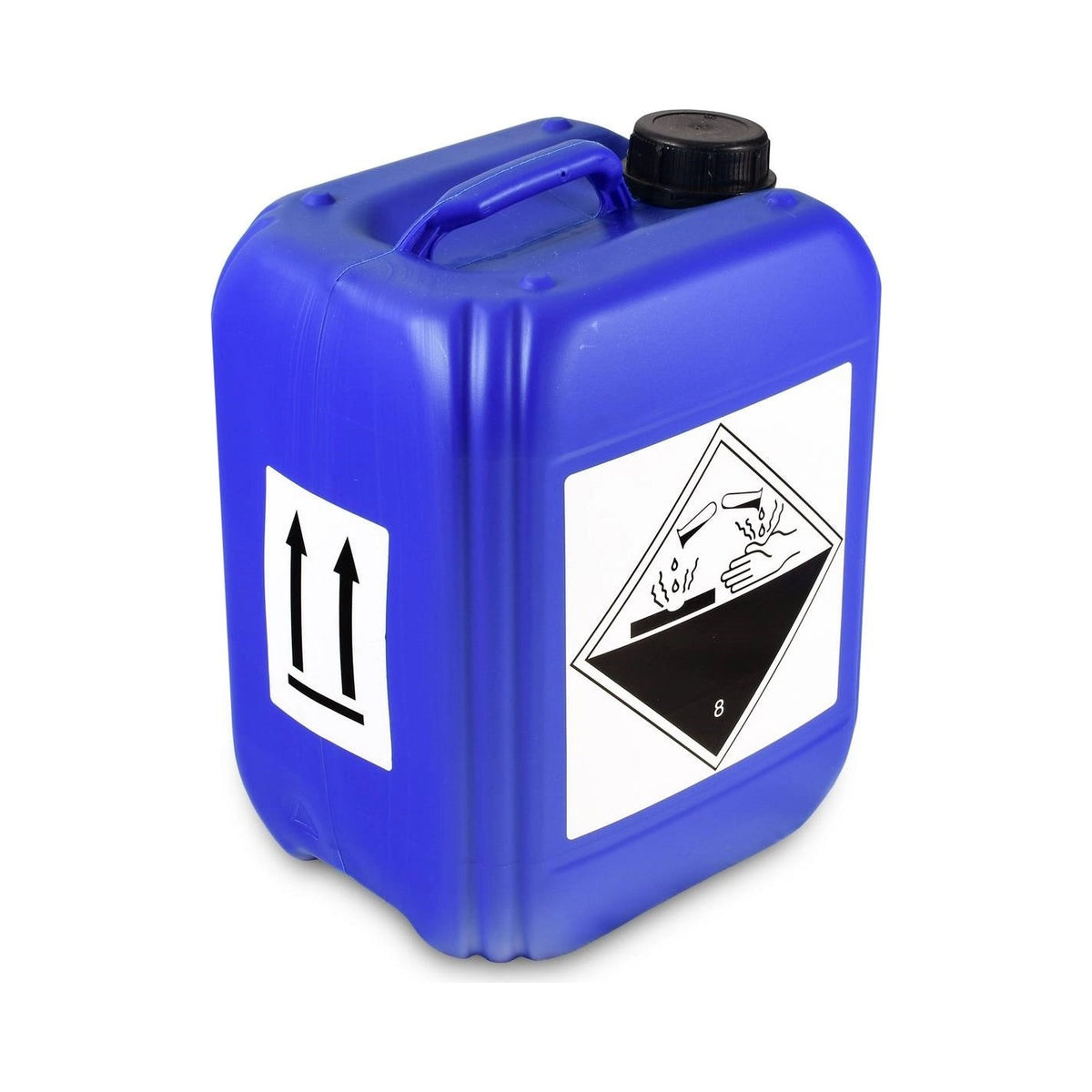 Funny Gläserreiniger für Gewerbe-Spülmaschinen 10 Liter