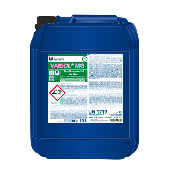 VARIOL® MG