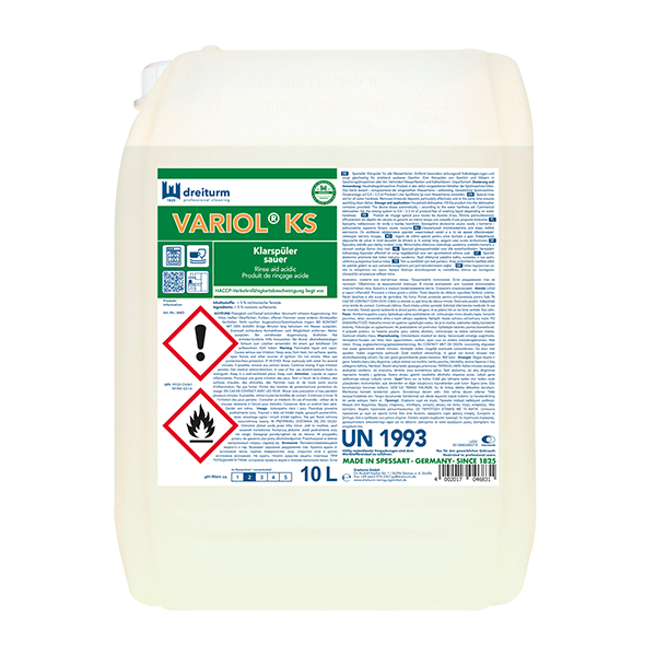 VARIOL® KS